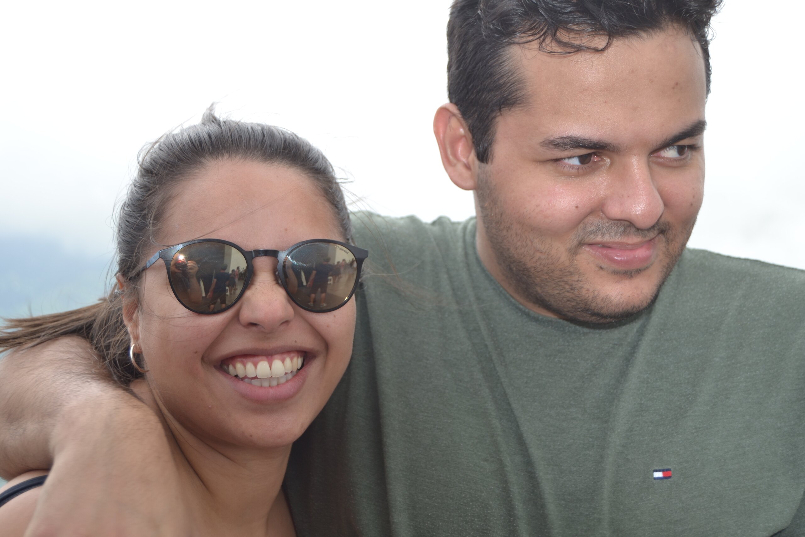 Viagem ao Rio de Janeiro