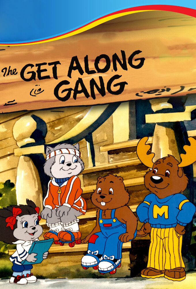 Capa de Nossa Turma