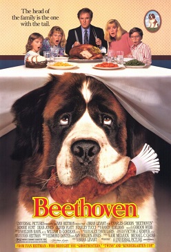 Capa de Beethoven: O Magnífico