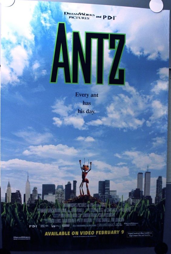 Capa de Formiguinhaz