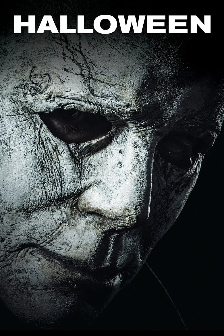 Capa de Halloween