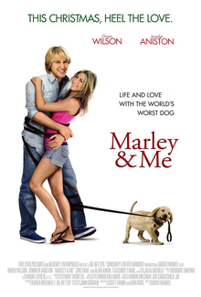 Capa de Marley & Eu