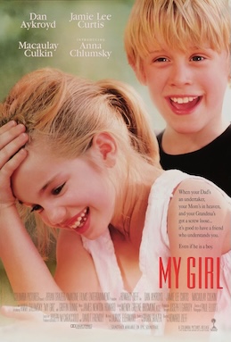Capa de Meu Primeiro Amor