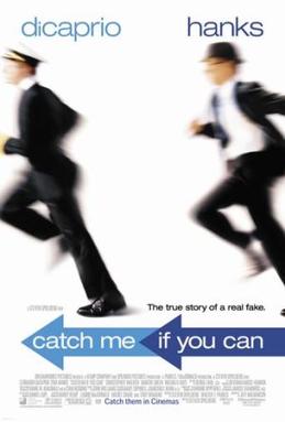Capa de Prenda-me Se For Capaz