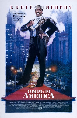 Capa de Um Príncipe em Nova York