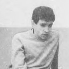 Renato Russo, vocalista da Legião Urbana