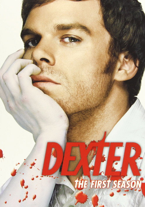 Arte da série Dexter
