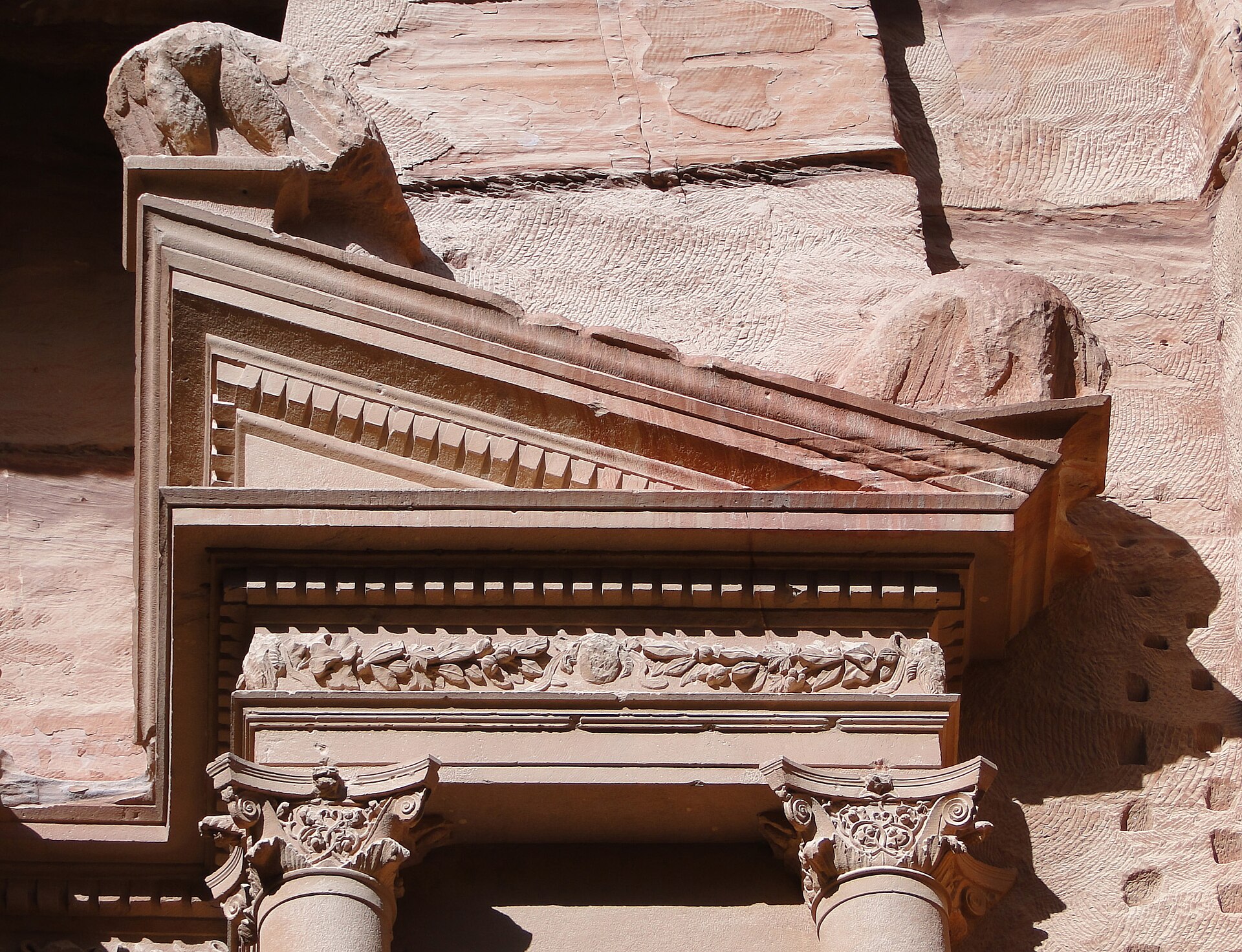 Petra