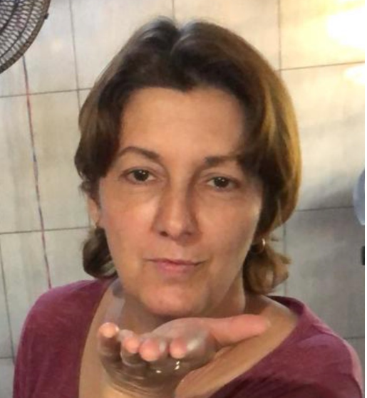 Irene Sabbadini Dorta