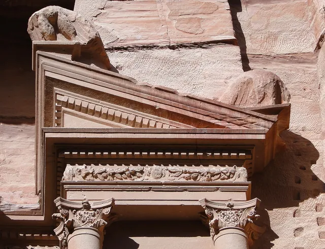 Petra